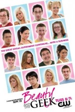 Watch Beauty and the Geek Alluc